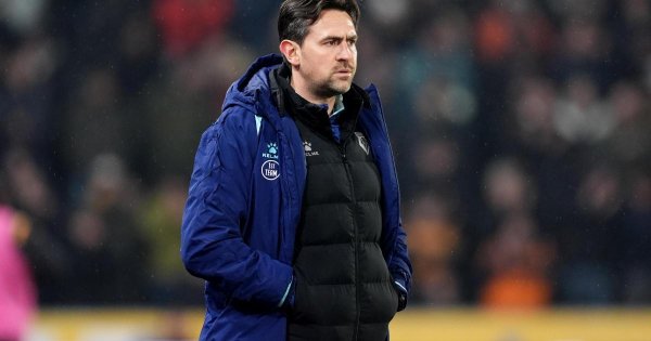 Former Cherries ace expects to continue as Watford interim boss for Saints trip