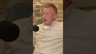 Will Still On His Weirdness 😆