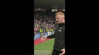 Will Still not happy with the handshake