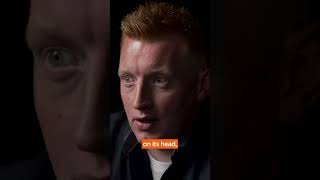 Will Still on his first head coach job at 24 years old #Shorts