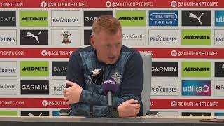 Press Conference Live: Still previews Preston