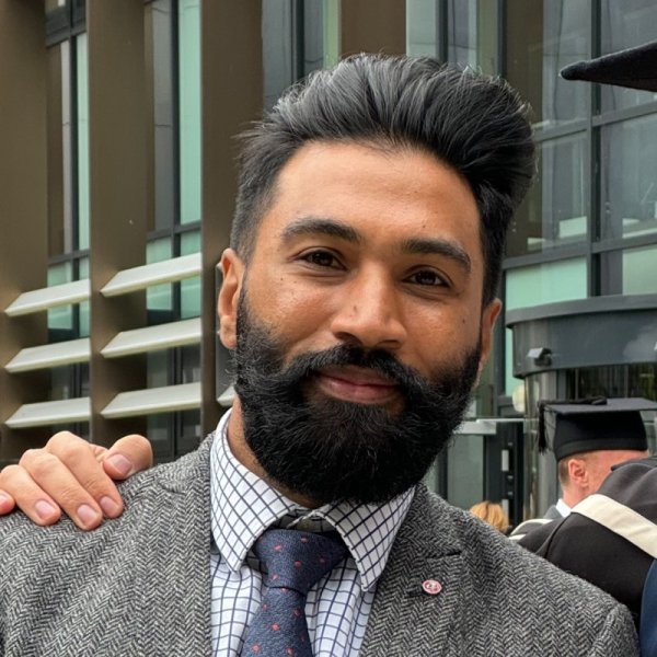 Shopper’s fury as facial recognition error wrongly labels him thief