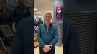 british parody sainsbury's facial recognition fiasco #britishsatire #parody