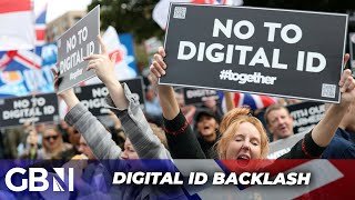 Digital ID support COLLAPSES as public rejects ‘biometric surveillance state’ | Alan Miller