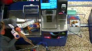 StopLift Scan-Avoidance Detection for POS & Self-Checkout
