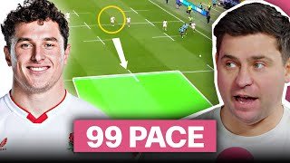 The Secret Superpower England Are Ready To Unleash ⚡️ England v Wales Six Nations Preview