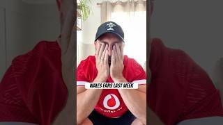Wales are back! 🏉🏴󠁧󠁢󠁷󠁬󠁳󠁿🤝 #Rugby #TheRugbyGuy #Wales