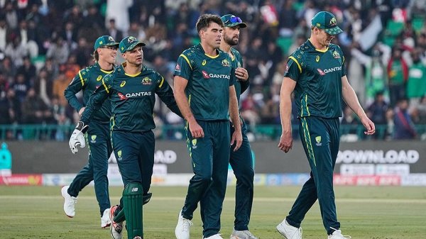 Australia Vs Netherlands LIVE Cricket Score, T20 WC 2026 Warm-Up Match: AUS Eye Fresh Start After Drubbing In Pakistan  | Outlook India
