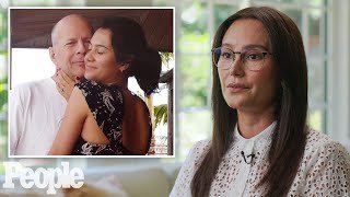 Bruce Willis’ Wife Emma Opens Up About His Dementia & Her Life as His Caregiver | PEOPLE