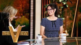 Bruce Willis' Wife Emma Heming Willis Opens Up About Caregiving Journey In New Book | The View