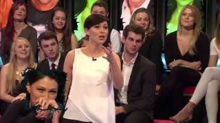 Emma Willis's Best BOTS Bits