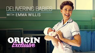 Maternity Care Training | Full Episode | Delivering Babies With Emma Willis, Season 1