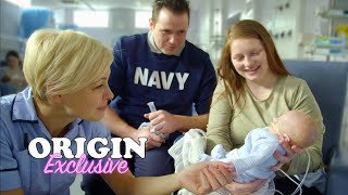 Learning To Care For Tiny Humans | Full Episode | Delivering Babies with Emma Willis, Season 2
