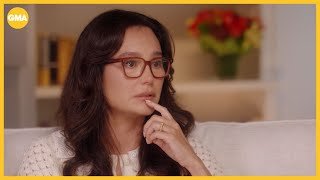 Bruce Willis is losing his language, wife Emma Heming Willis says