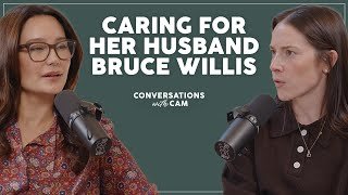 The Unexpected Journey: Emma Heming Willis on Caregiving and Resilience