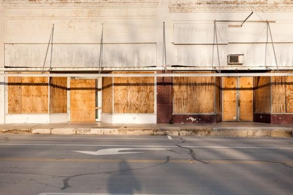 Trade body responds to Government’s new Pride in Place renewal programme