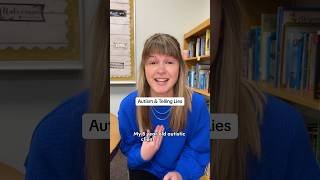 It’s often said that people on the autism spectrum are honest… 😬 #autism #autistic #therapy