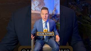 Do You Think Tylenol Causes Autism!? #law #education