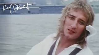 Rod Stewart - Sailing (Official HD Remastered Video)