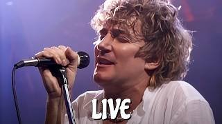 Rod Stewart - Have I Told You Lately (Live Unplugged) [HD]