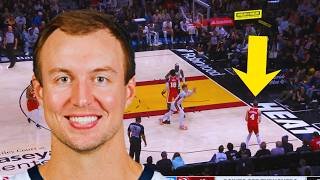 Why Luke Kennard Is A PEFECT Fit For The Los Angeles Lakers With Luka Doncic & Lebron...