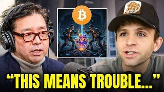 "BIG TROUBLE for Crypto! We Are Trapped & This Won't End Well" - Tom Lee & Jack Mallers
