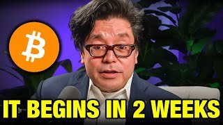 "My Warning For ALL Small Crypto Holders In February": Tom Lee | Ethereum Price 2026