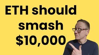 Ethereum price prediction - ETH will make great money