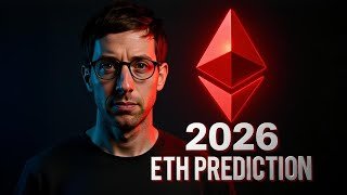 REALISTIC ETH Price Prediction for 2026