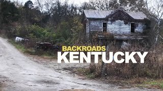 I Explored The Empty Backroads Of Rural KENTUCKY