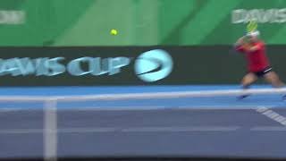 Norway v Great Britain | 2026 Davis Cup Qualifiers 1st Round | Live Stream