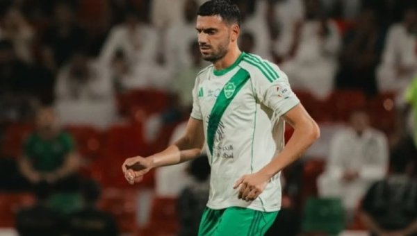 Critical Test for Demiral Before Facing Al-Hazm