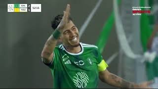 FIRMINO HAT TRICK IN DEBUT 🔥 Al Ahli vs Al Hazm 3-1 | All Goals & Highlights | Saudi League 2023