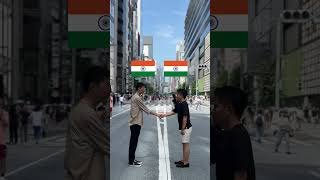 Greeting japanese & Indian｜Japan Travel Concierge （SoJapan）