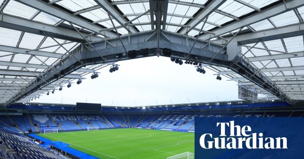 Leicester City in relegation danger after six-point deduction for financial rules breach