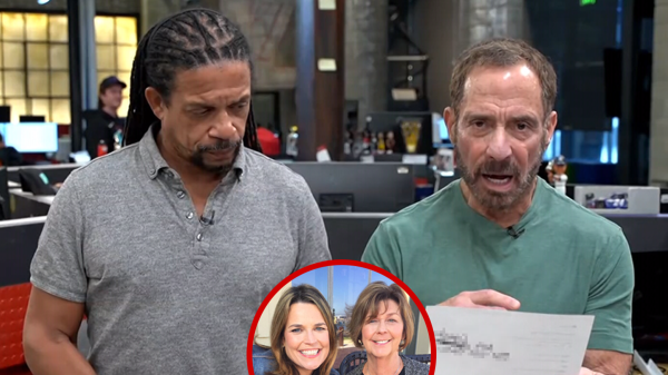 Alleged Ransom Note for Nancy Guthrie Kidnapping Demands Millions in Bitcoin