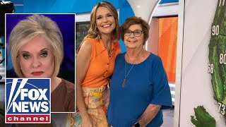 Nancy Grace: ‘This was not random’ in Nancy Guthrie case