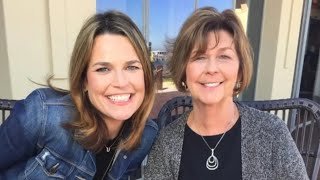 Nancy Guthrie, Mother Of 'TODAY's' Savannah Guthrie, Is Missing