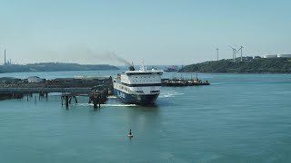 Port of Milford Haven | Gateways to Growth