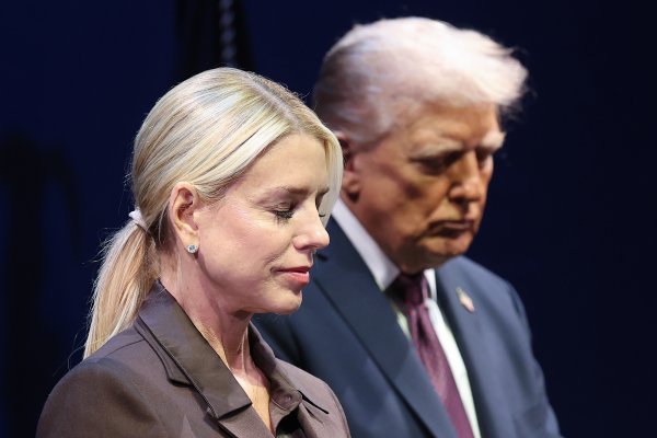 Trump’s occupation of Minneapolis has broken the Justice Department