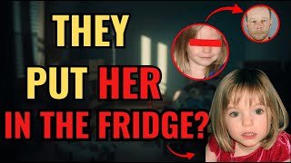 NEW UPDATE | They Revealed The Fridge Is Key In Madeleine McCann Case | True Crime