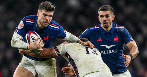 Six Nations : la France favorite, l’Angleterre aux aguets, l’Irlande en fin de cycle... Une lutte épique pour cette édition 2026