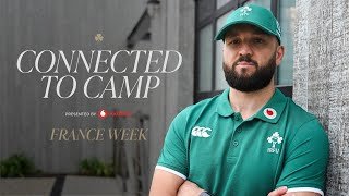 Connected to Camp: Episode 2 -  France Week