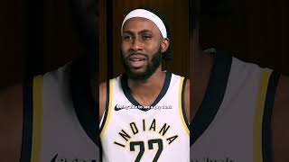 Isaiah Jackson Season Look Ahead | Indiana Pacers