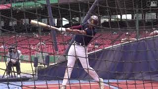 2025 MLB Draft Preview: Isaiah Jackson, OF, Arizona State