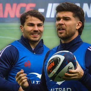 Dupont - Jalibert, au diable la complémentarité ?