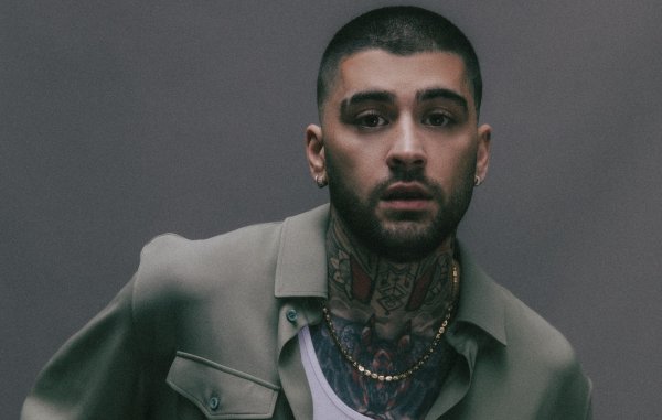 Zayn Malik announces new album 'Konnakol': "It is a sound that holds the reverberation of a time before words existed"
