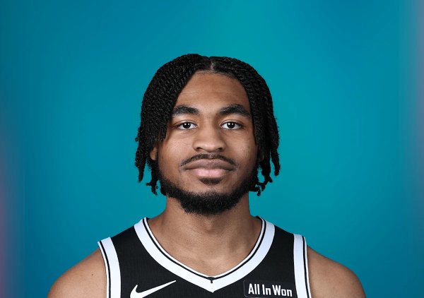 Nets are waiving Cam Thomas, allowing the scoring …