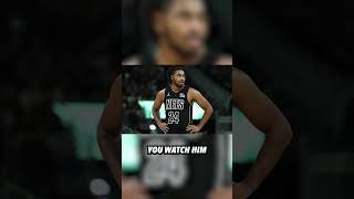 Nets KICK Cam Thomas Off The Team