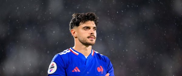 Exclu Midol. Ntamack de retour dans les 42 pour le pays de Galles ?